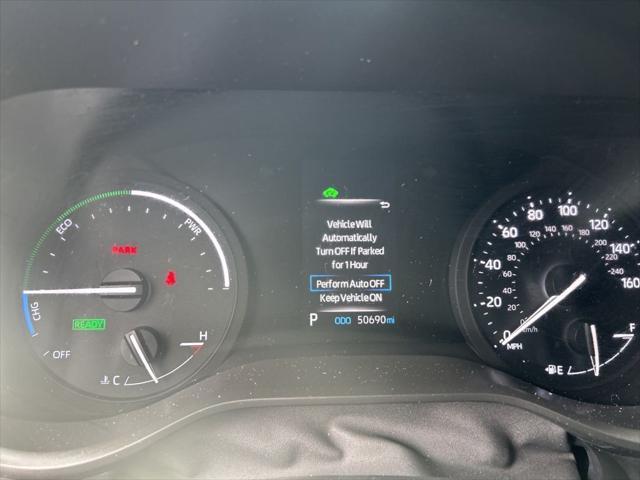 used 2022 Toyota Sienna car, priced at $37,500