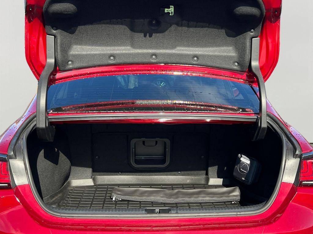 used 2022 Lexus ES 300h car, priced at $36,299