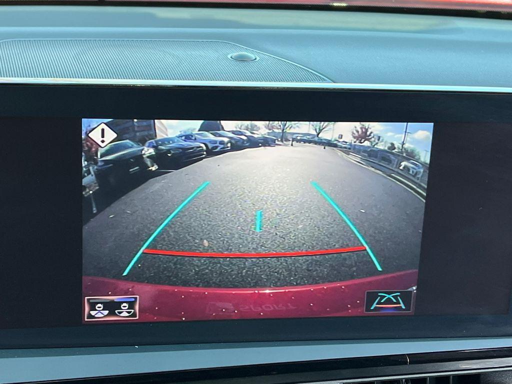 used 2022 Lexus ES 300h car, priced at $36,299