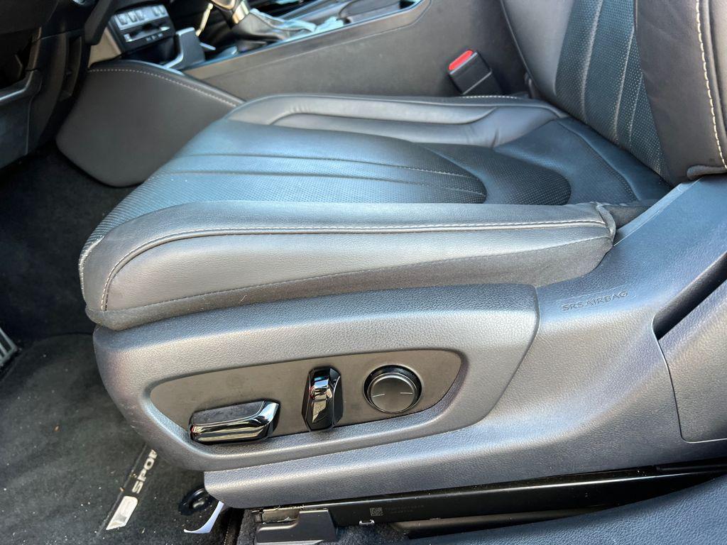 used 2022 Lexus ES 300h car, priced at $36,299