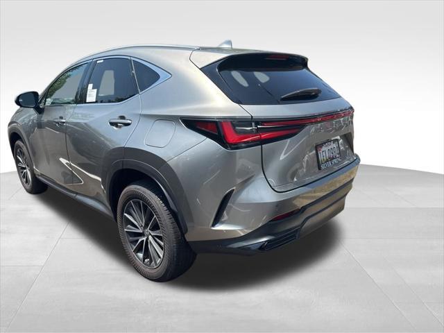 used 2023 Lexus NX 350 car, priced at $41,988