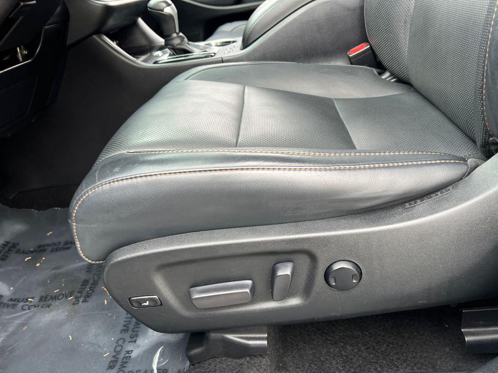 used 2015 Toyota Highlander car, priced at $19,899