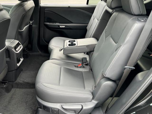 new 2025 Lexus TX 350 car, priced at $62,022