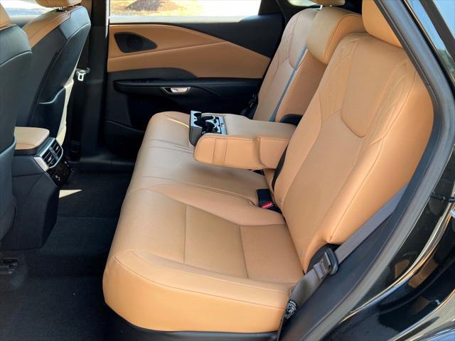 used 2023 Lexus RX 350 car, priced at $48,900