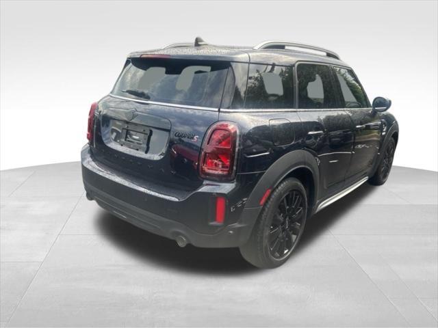 used 2023 MINI Countryman car, priced at $29,990