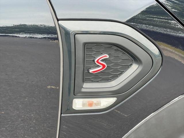 used 2023 MINI Countryman car, priced at $29,800