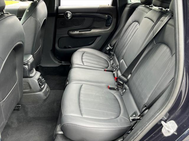 used 2023 MINI Countryman car, priced at $29,800