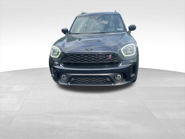 used 2023 MINI Countryman car, priced at $29,990