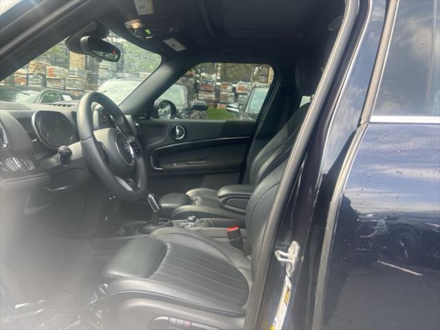 used 2023 MINI Countryman car, priced at $29,990