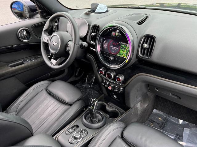 used 2023 MINI Countryman car, priced at $29,800