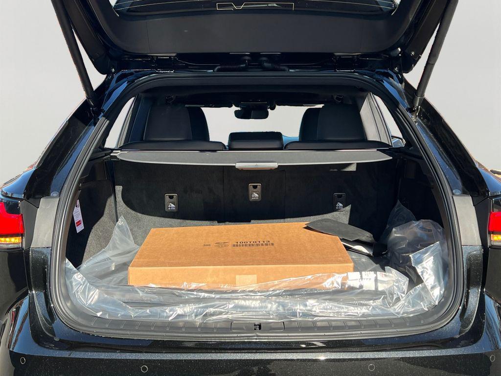 new 2026 Lexus RX 350 car, priced at $55,144