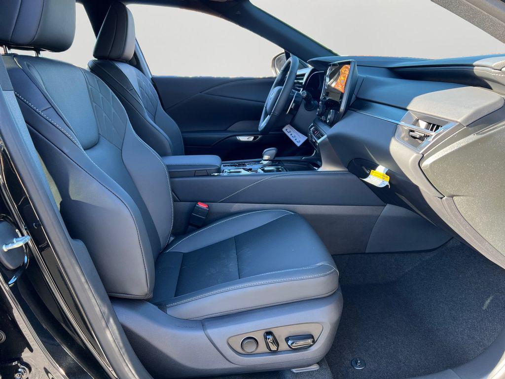 new 2026 Lexus RX 350 car, priced at $55,144