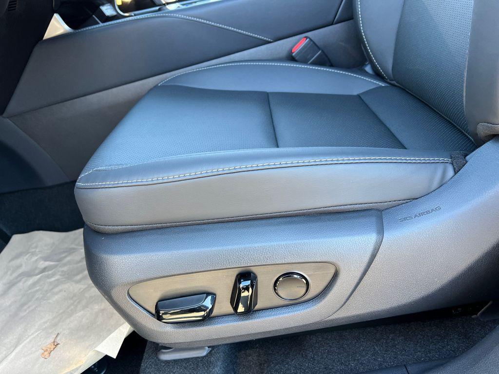 new 2026 Lexus RX 350 car, priced at $55,144