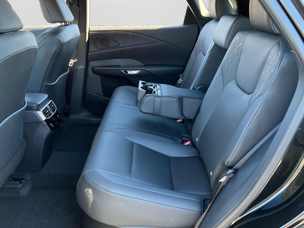 new 2026 Lexus RX 350 car, priced at $55,144