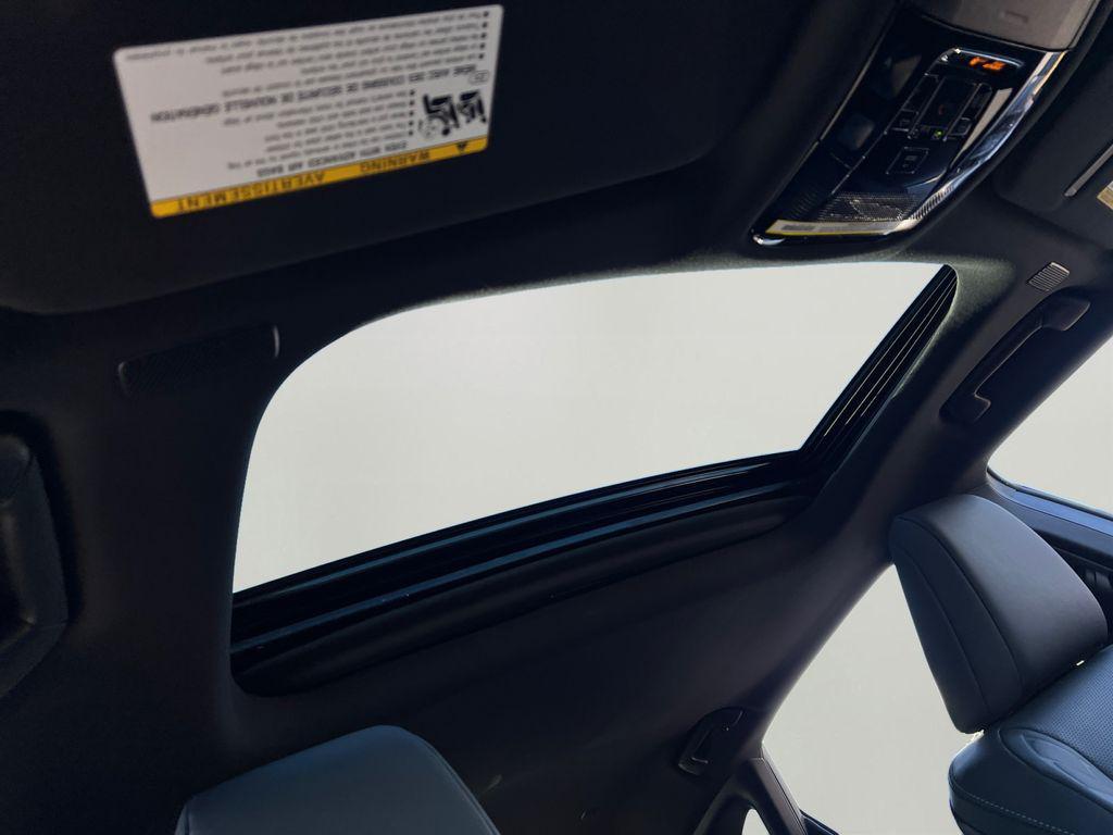 new 2026 Lexus RX 350 car, priced at $55,144