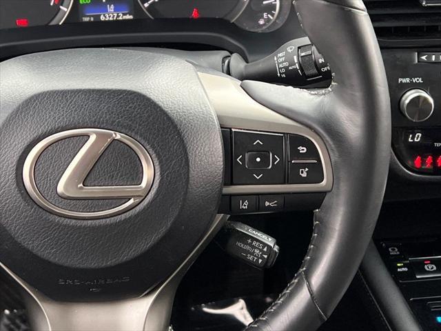 used 2017 Lexus RX 350 car, priced at $20,600