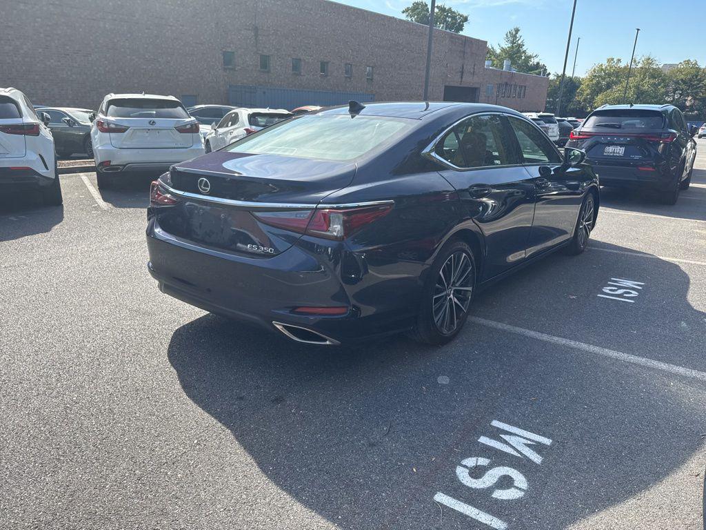 used 2023 Lexus ES 350 car, priced at $37,951