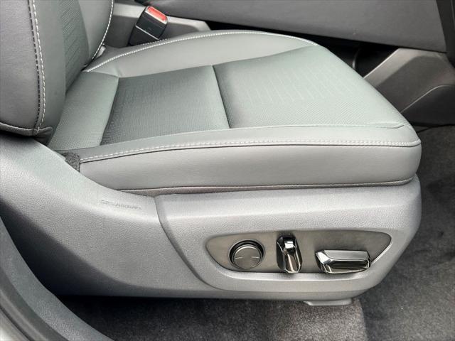 new 2025 Lexus TX 350 car, priced at $63,171
