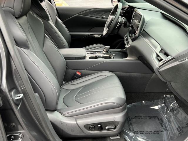 used 2024 Lexus RX 350 car, priced at $57,900