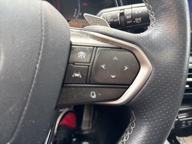 used 2023 Lexus RX 350 car, priced at $48,960