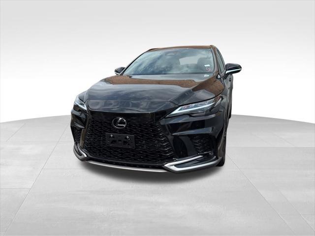 used 2023 Lexus RX 350 car, priced at $48,960