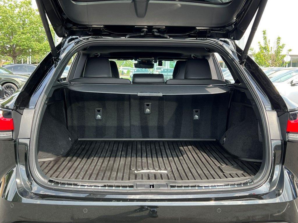used 2023 Lexus RX 350 car, priced at $48,399