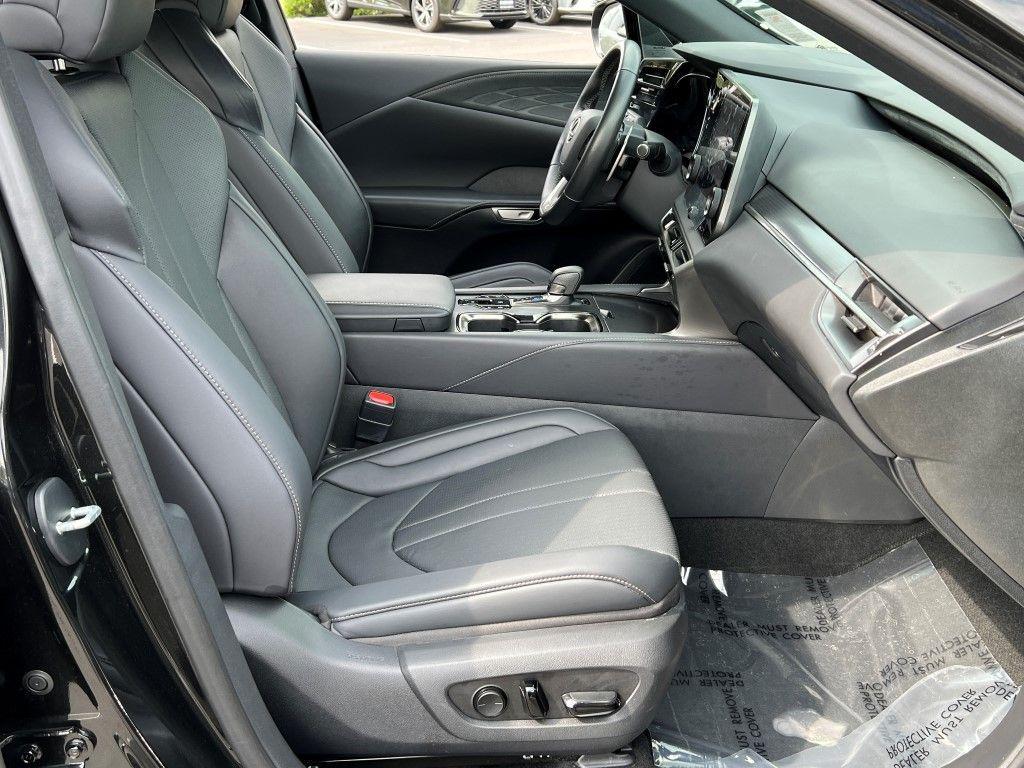 used 2023 Lexus RX 350 car, priced at $48,399