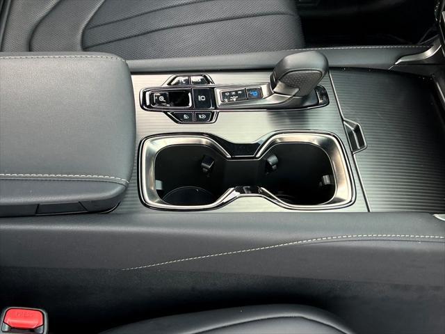 used 2023 Lexus RX 350 car, priced at $48,399