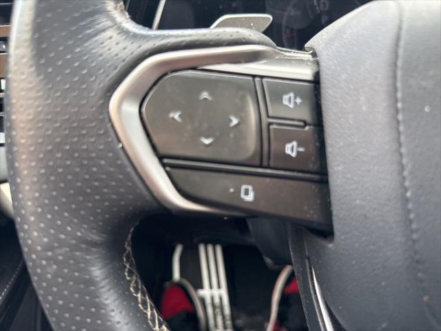 used 2023 Lexus RX 350 car, priced at $48,960