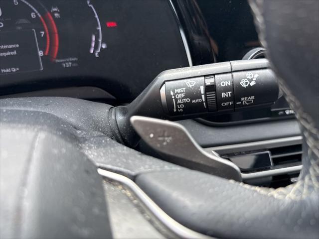 used 2023 Lexus RX 350 car, priced at $48,960