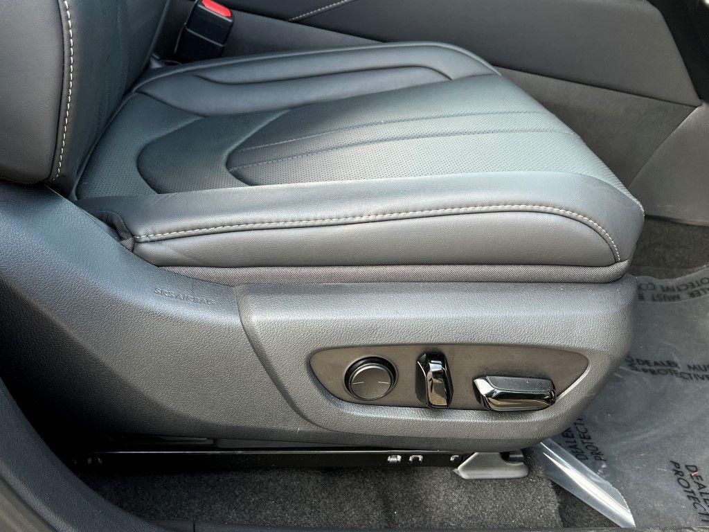 used 2023 Lexus RX 350 car, priced at $49,900