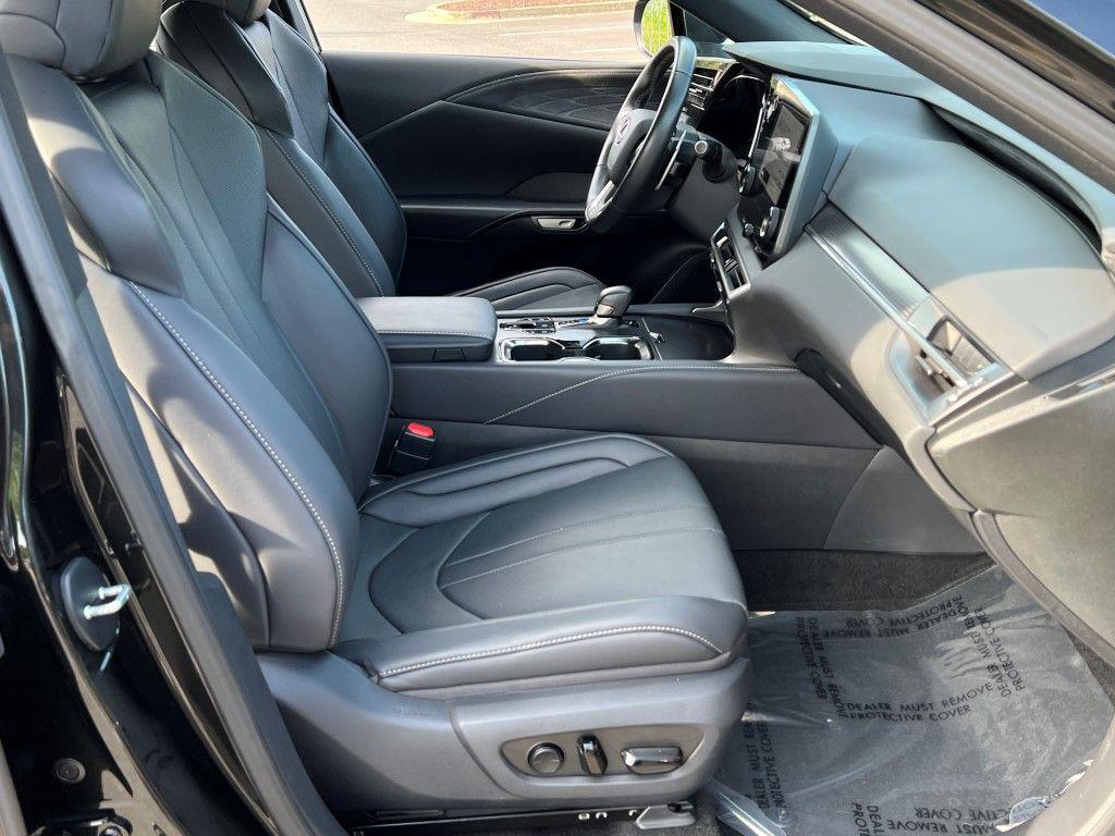 used 2023 Lexus RX 350 car, priced at $49,900