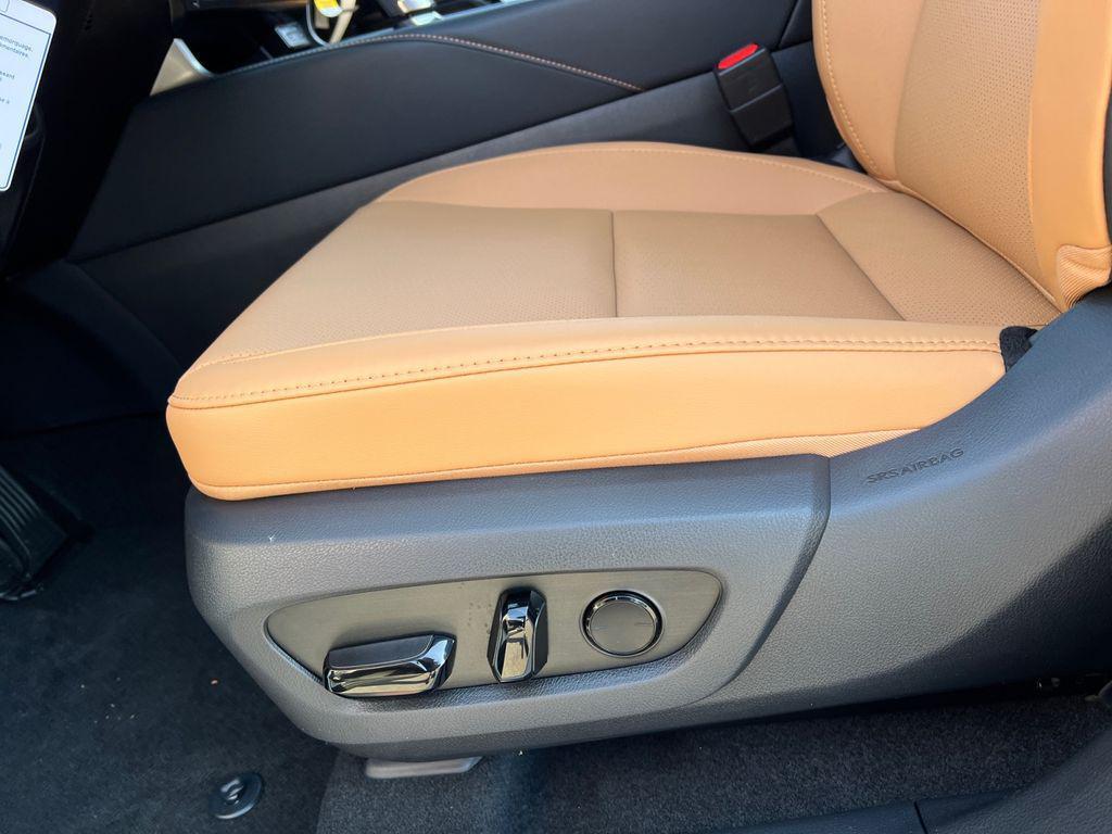 new 2026 Lexus RX 350 car, priced at $55,325