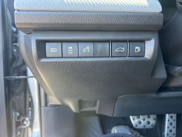 used 2025 Toyota Camry car, priced at $29,990