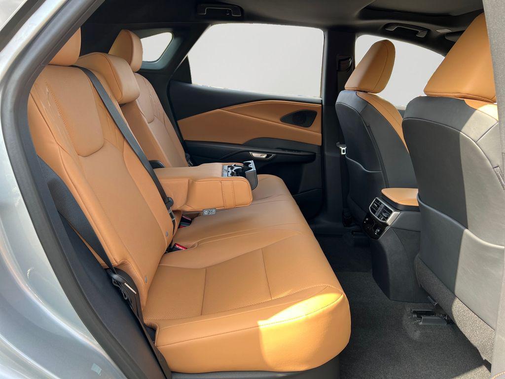 new 2025 Lexus RX 350 car, priced at $57,244