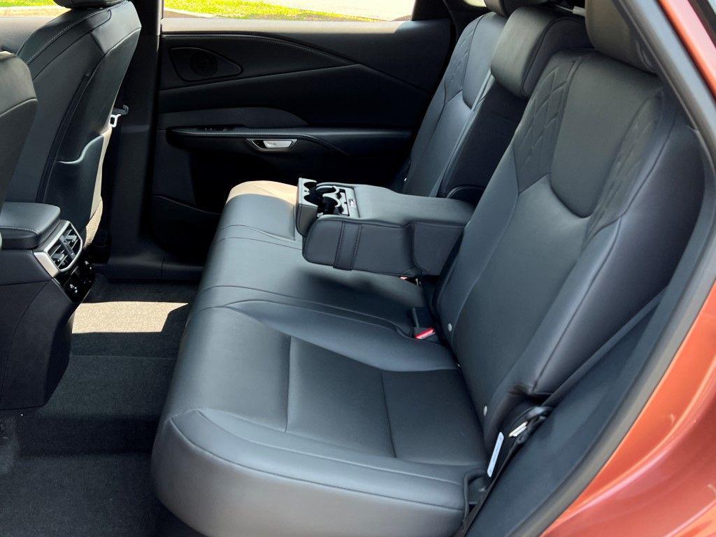 new 2025 Lexus RX 350 car, priced at $55,041