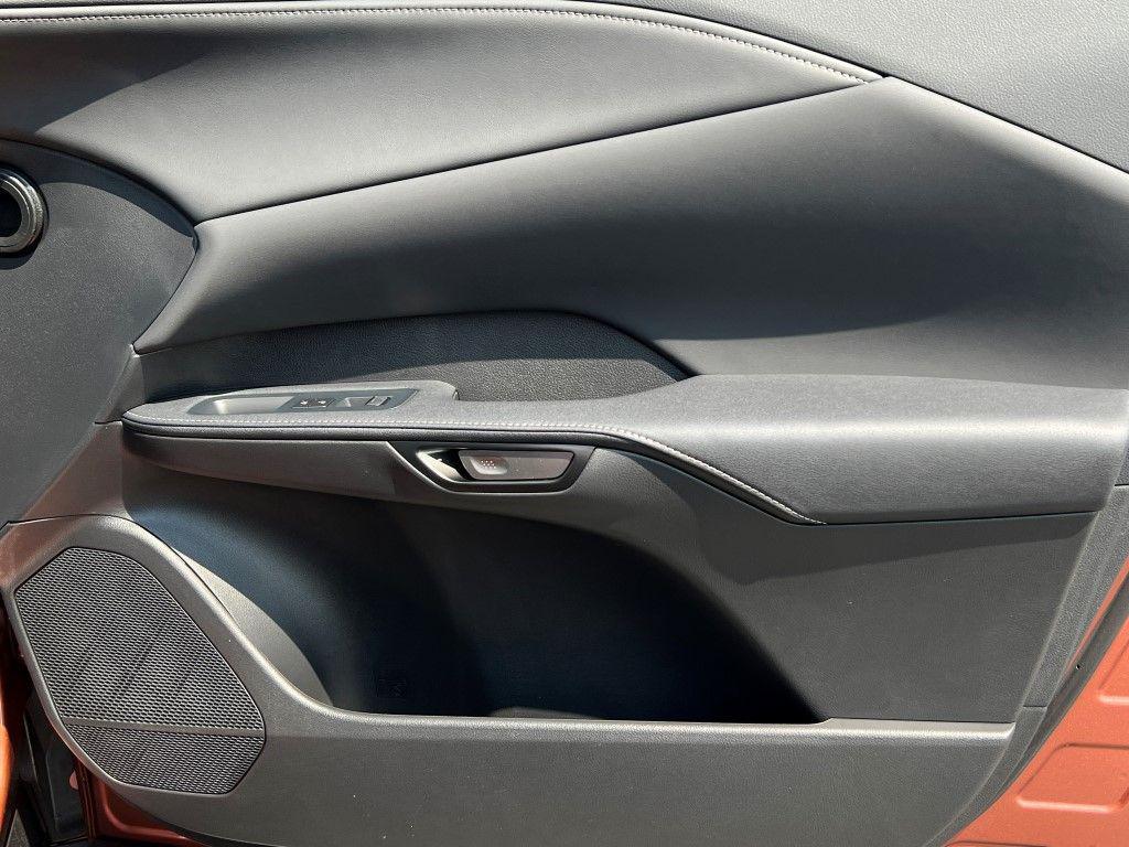 new 2025 Lexus RX 350 car, priced at $55,041