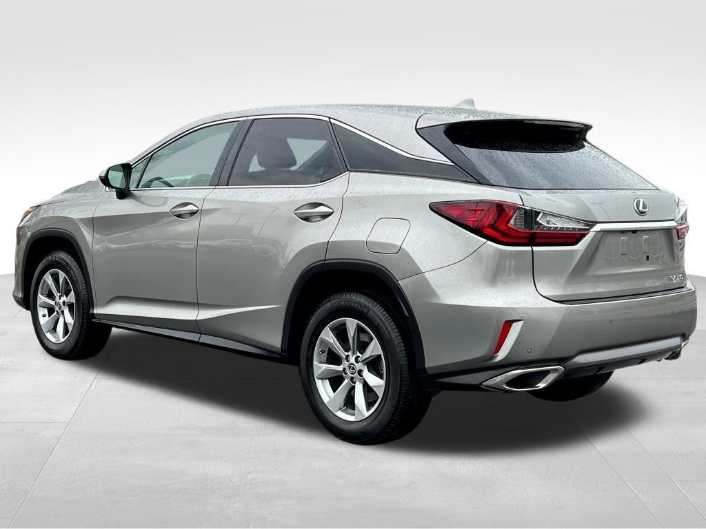 used 2019 Lexus RX 350 car, priced at $29,800