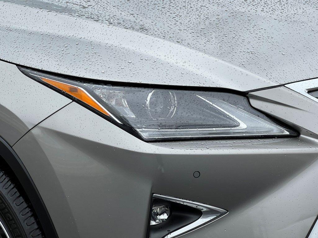 used 2019 Lexus RX 350 car, priced at $29,800