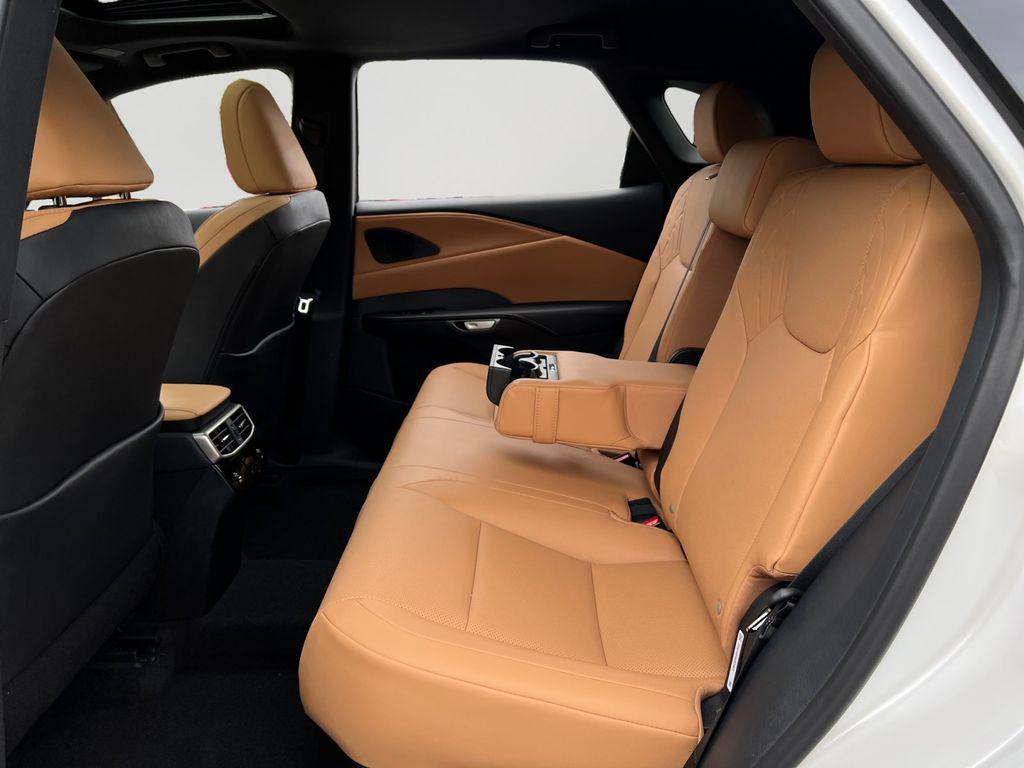new 2025 Lexus RX 350 car, priced at $56,769