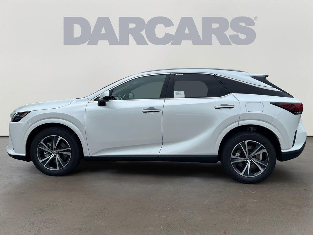 new 2025 Lexus RX 350 car, priced at $56,769