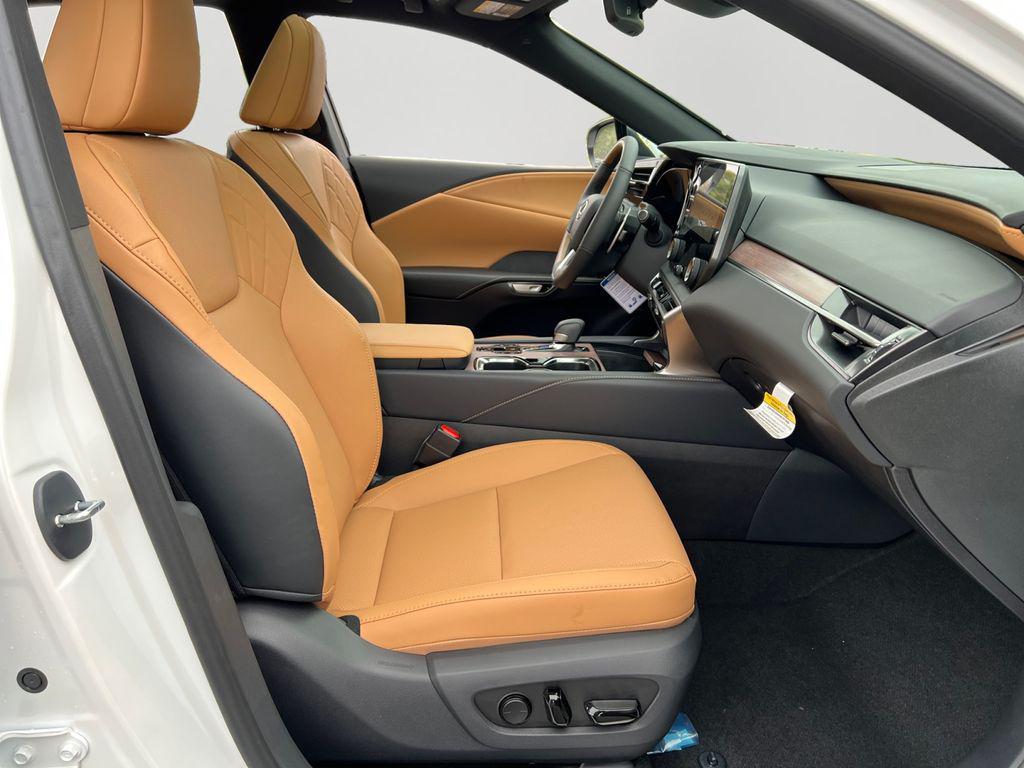 new 2025 Lexus RX 350 car, priced at $56,769