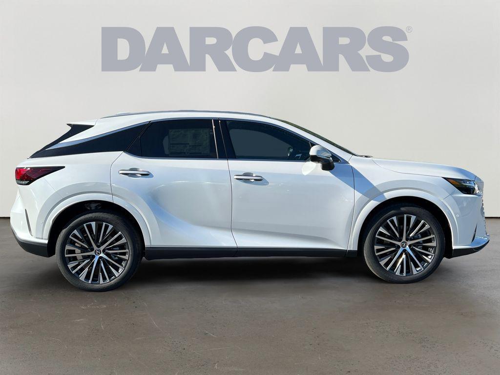 new 2025 Lexus RX 350 car, priced at $64,030