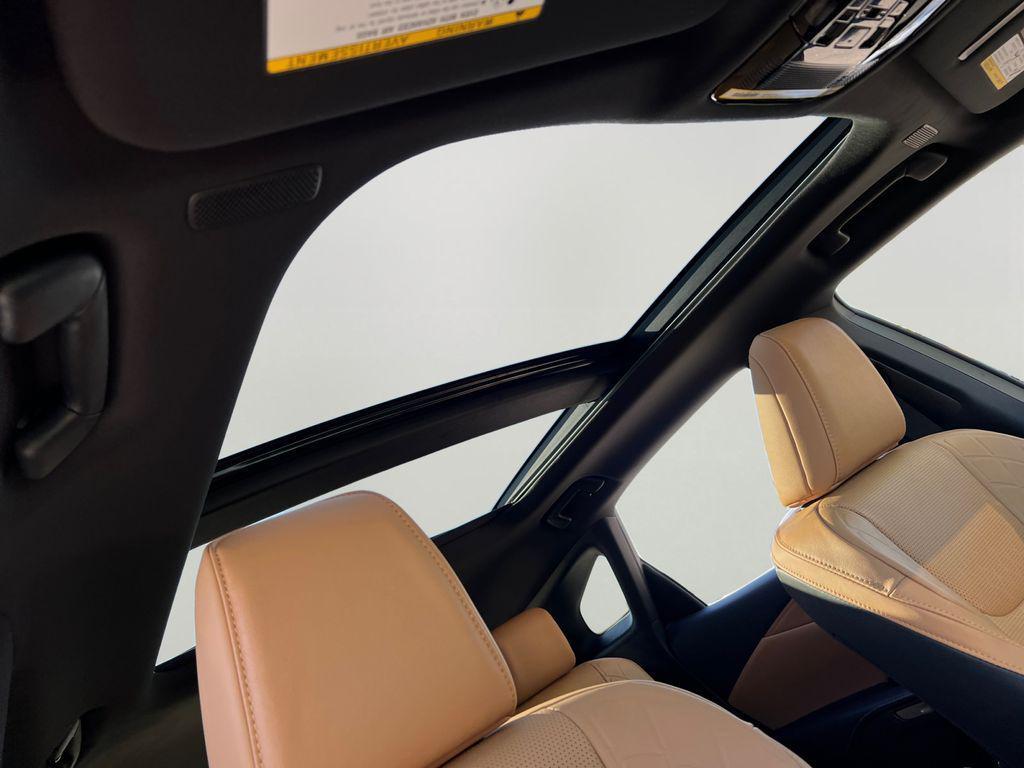 new 2025 Lexus RX 350 car, priced at $64,030