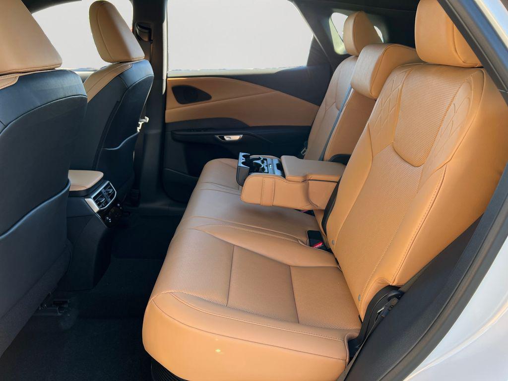 new 2025 Lexus RX 350 car, priced at $64,030