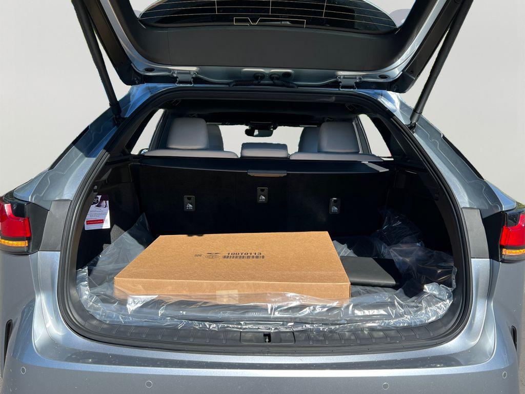 new 2025 Lexus RX 350 car, priced at $55,359