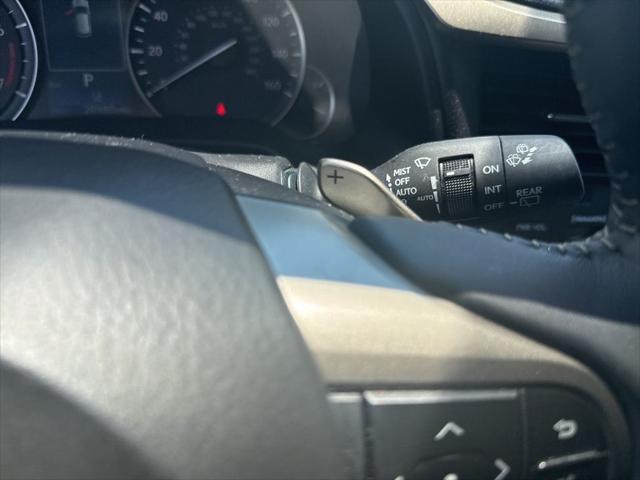 used 2022 Lexus RX 350 car, priced at $44,512