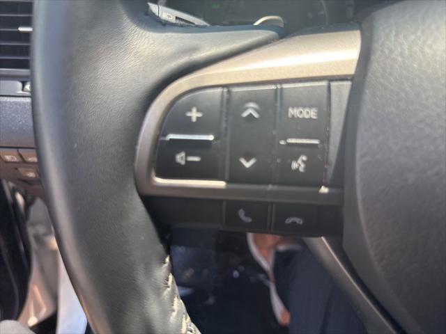 used 2022 Lexus RX 350 car, priced at $44,512