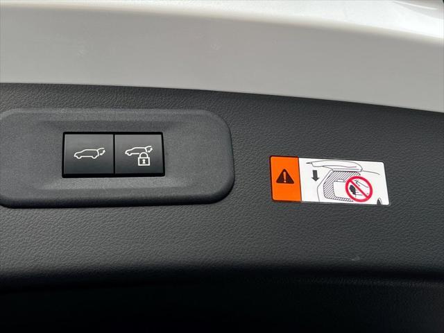 used 2025 Lexus NX 350h car, priced at $46,400