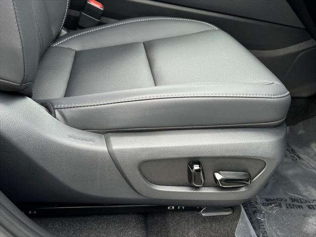 used 2025 Lexus NX 350h car, priced at $46,400